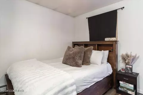 Bedroom - 3338 Dundee Loop, North Pole, AK 99705 photo 2 of 5