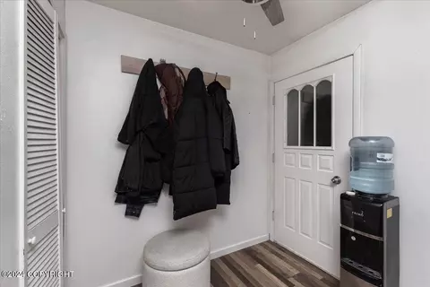 Entry Way - 3338 Dundee Loop, North Pole, AK 99705 photo 1 of 2