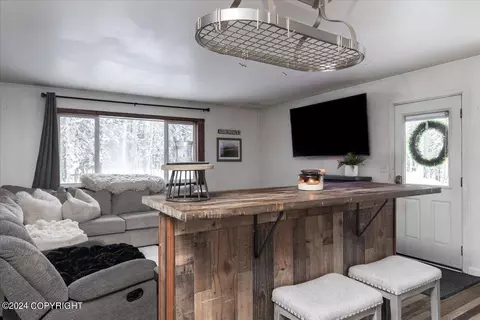 Bedroom - 3338 Dundee Loop, North Pole, AK 99705 photo 1 of 5