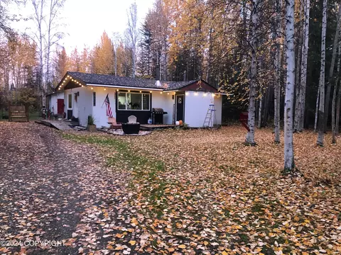 3338 Dundee Loop, North Pole, AK 99705