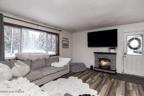 Living - 3338 Dundee Loop, North Pole, AK 99705 photo 1 of 3