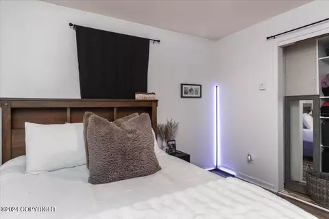 Bedroom - 3338 Dundee Loop, North Pole, AK 99705 photo 3 of 5