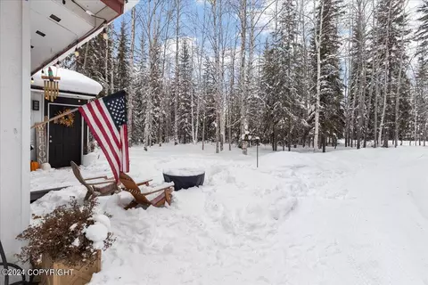 View/Area - 3338 Dundee Loop, North Pole, AK 99705 photo 1 of 2