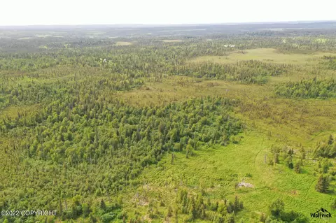 H24 Alaskan Wildwood Ranch, Nikolaevsk, AK 99556