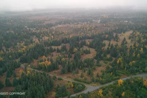 W2 Alaskan Wildwood Ranch, Nikolaevsk, AK 99556