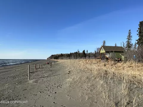 28451 Coastline St, Kasilof, AK 99610