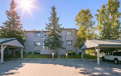 1630 Eastridge Dr # 3-303, Anchorage, AK 99501