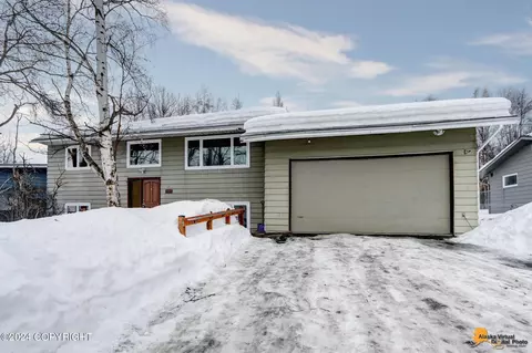 3120 W 71st Ave, Anchorage, AK 99502
