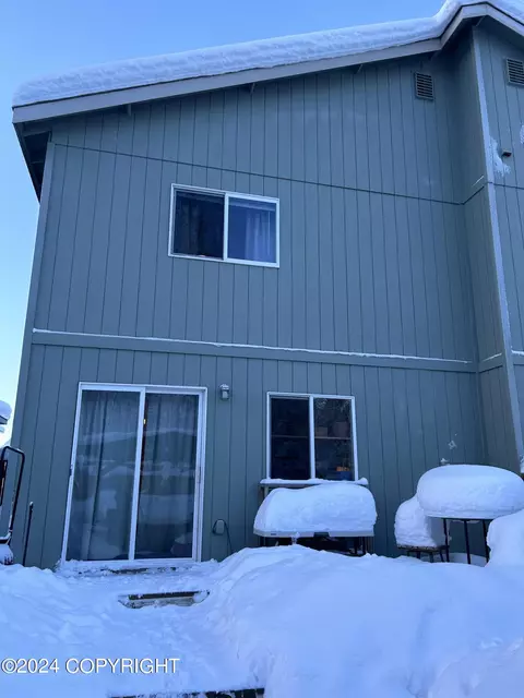 Exterior - 11061 Hannah Jane Pl # 2, Eagle River, AK 99577 photo 4 of 21