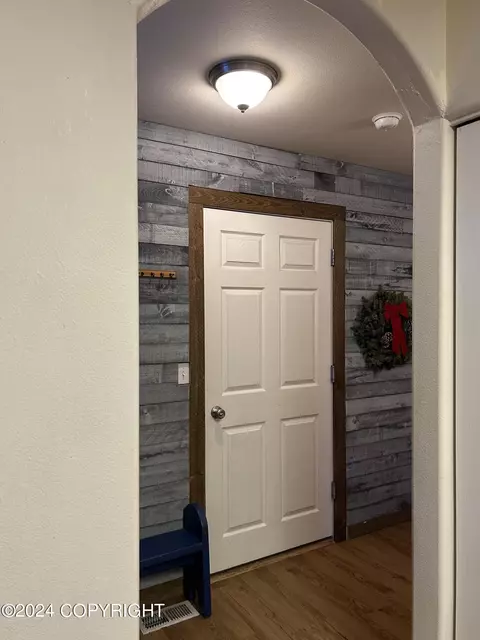 Entry Way - 11061 Hannah Jane Pl # 2, Eagle River, AK 99577 photo 9 of 9