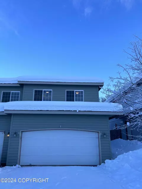 Exterior - 11061 Hannah Jane Pl # 2, Eagle River, AK 99577 photo 21 of 21