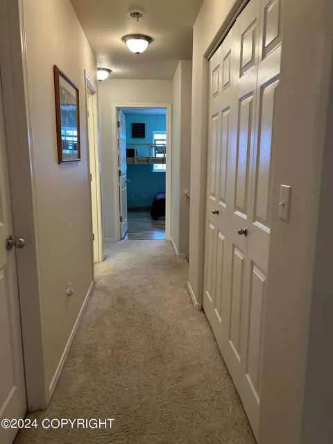 Entry Way - 11061 Hannah Jane Pl # 2, Eagle River, AK 99577 photo 3 of 9