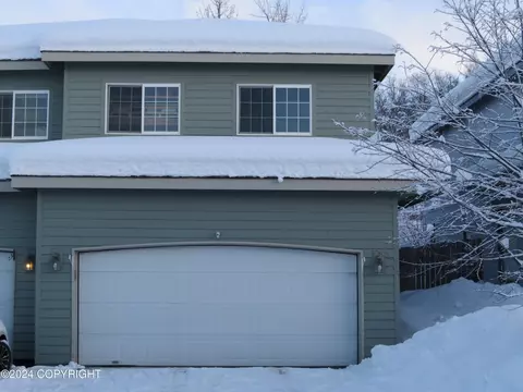 11061 Hannah Jane Pl # 2, Eagle River, AK 99577