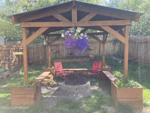 Exterior - 11061 Hannah Jane Pl # 2, Eagle River, AK 99577 photo 13 of 21