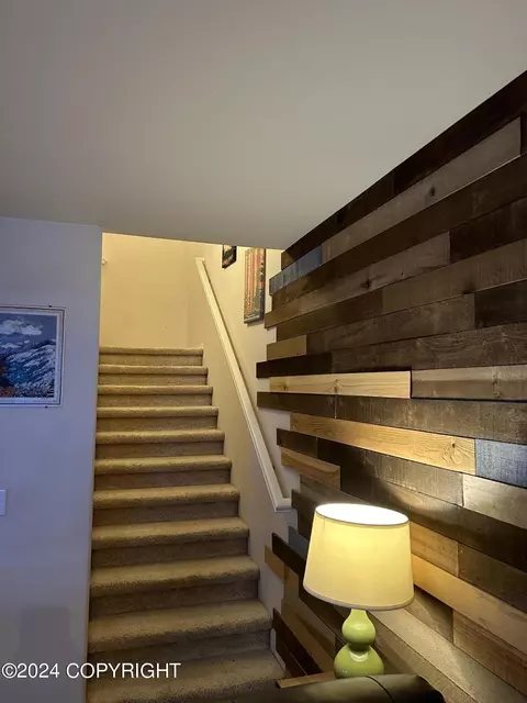 Entry Way - 11061 Hannah Jane Pl # 2, Eagle River, AK 99577 photo 6 of 9