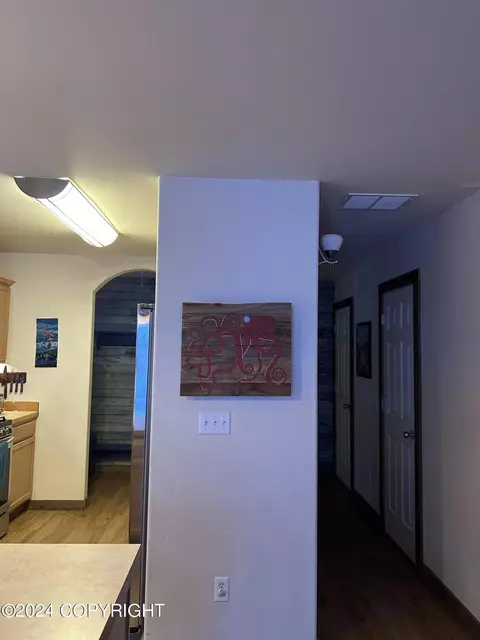 Entry Way - 11061 Hannah Jane Pl # 2, Eagle River, AK 99577 photo 1 of 9