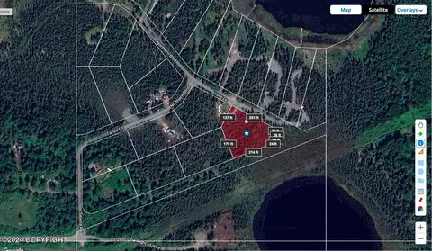 40802 Honeybee Ave, Soldotna, AK 99669