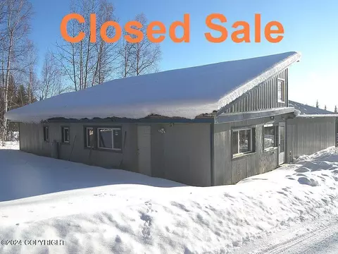 2755 Straight Ave, Fairbanks, AK 99712