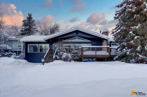 1345 W 13th Ave, Anchorage, AK 99501