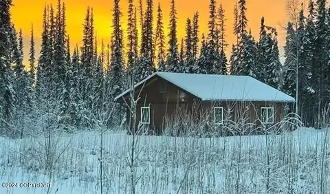 3180 Trestrail Loop, North Pole, AK 99705