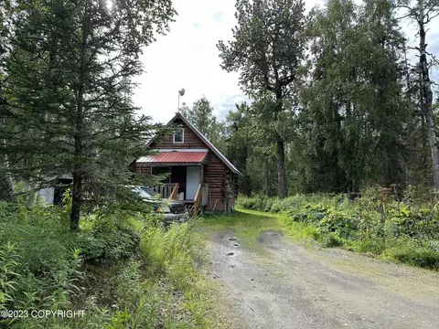 52197 Als Rd, Nikiski, AK 99635