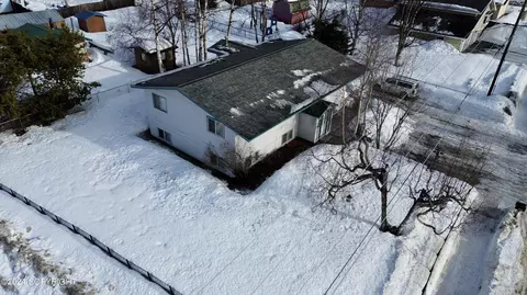Exterior - 2407 Lore Rd, Anchorage, AK 99507 photo 3 of 12