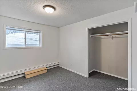 Bedroom - 2407 Lore Rd, Anchorage, AK 99507 photo 2 of 3