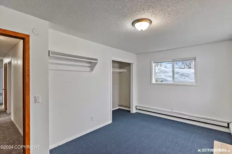 Bedroom - 2407 Lore Rd, Anchorage, AK 99507 photo 3 of 3