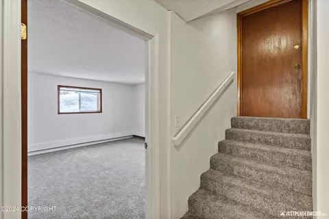 Entry Way - 2407 Lore Rd, Anchorage, AK 99507 photo 2 of 2