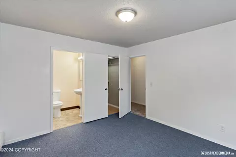 Bedroom - 2407 Lore Rd, Anchorage, AK 99507 photo 1 of 3
