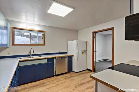 Kitchen - 2407 Lore Rd, Anchorage, AK 99507 photo 2 of 2
