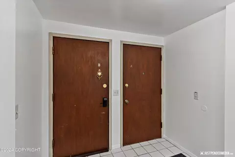 Entry Way - 2407 Lore Rd, Anchorage, AK 99507 photo 1 of 2