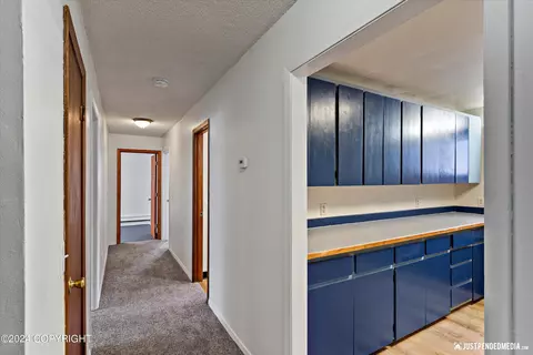 Exterior - 2407 Lore Rd, Anchorage, AK 99507 photo 7 of 12