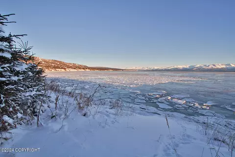4820 Kachemak Dr, Homer, AK 99603