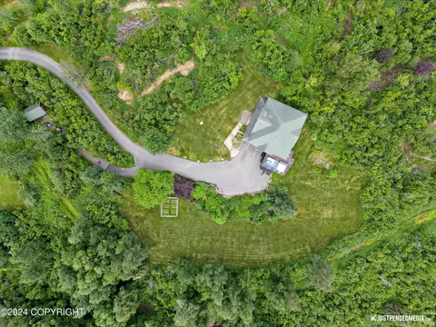 View/Area - 24010 The Clearing Dr, Eagle River, AK 99577 photo 5 of 6