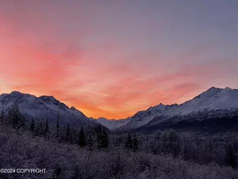 View/Area - 24010 The Clearing Dr, Eagle River, AK 99577 photo 2 of 6