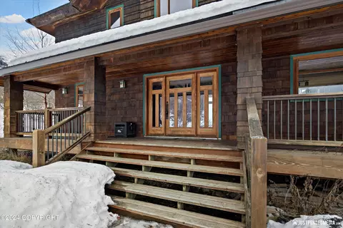 Other - 24010 The Clearing Dr, Eagle River, AK 99577 photo 1 of 20