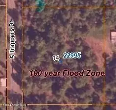 22995 S Trappers Dr, Trapper Creek, AK 99683