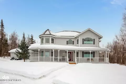 2097 N Saddle Horse Dr, Wasilla, AK 99654