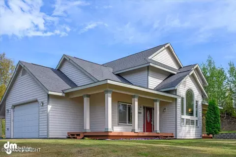 3465 W Discovery Loop, Wasilla, AK 99654