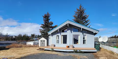 3410 Chirikof Cir, Kodiak, AK 99615