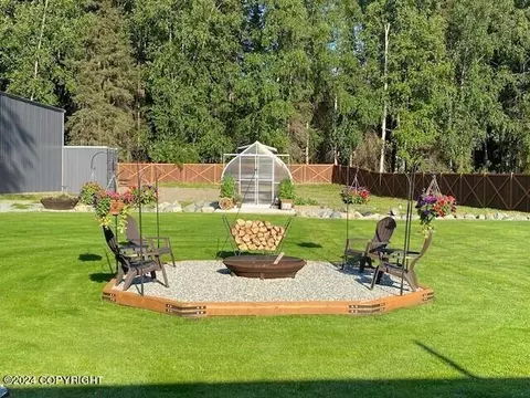 Exterior - 20825 Helluva St, Chugiak, AK 99567 photo 4 of 18