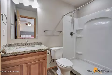 Bath - 20825 Helluva St, Chugiak, AK 99567 photo 1 of 2