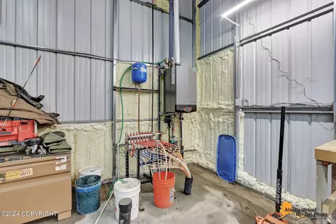 Exterior - 20825 Helluva St, Chugiak, AK 99567 photo 15 of 18