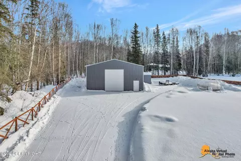 View/Area - 20825 Helluva St, Chugiak, AK 99567 photo 2 of 3
