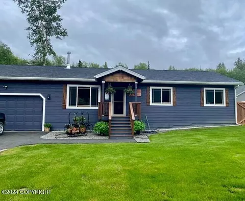 Exterior - 20825 Helluva St, Chugiak, AK 99567 photo 18 of 18