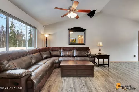Living - 20825 Helluva St, Chugiak, AK 99567 photo 3 of 5