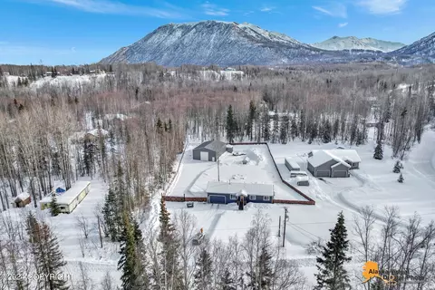 View/Area - 20825 Helluva St, Chugiak, AK 99567 photo 1 of 3
