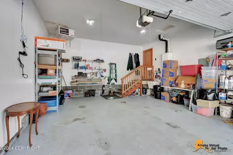 Exterior - 20825 Helluva St, Chugiak, AK 99567 photo 16 of 18