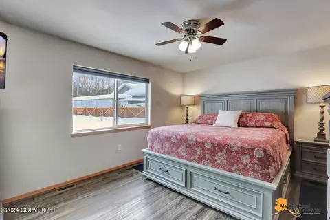 Bedroom - 20825 Helluva St, Chugiak, AK 99567 photo 1 of 7